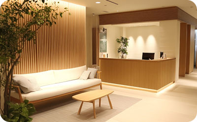 大口駅前糖尿病内科