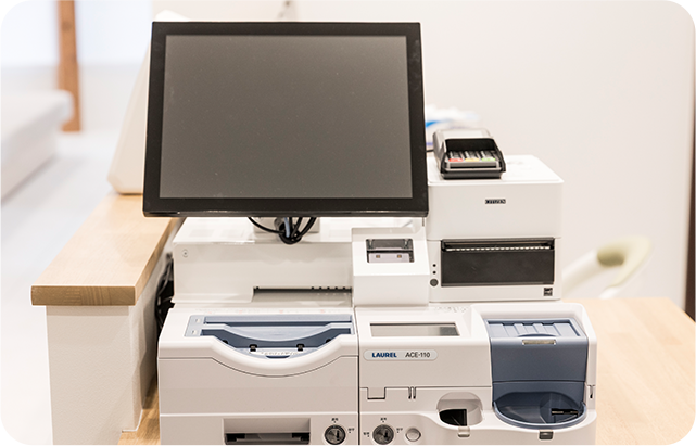 大口駅前糖尿病内科